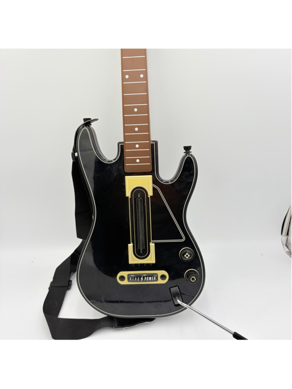 Activision GUITAR HERO LIVE Wireless Guitar Controller 0000654 Strap No Dongle